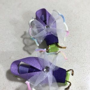 Accessories - Bumblebee hair pins Accessories - Bumblebee hair pins